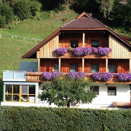 Simonbauerhof Villa Bad Kleinkirchheim Kültér fotó
