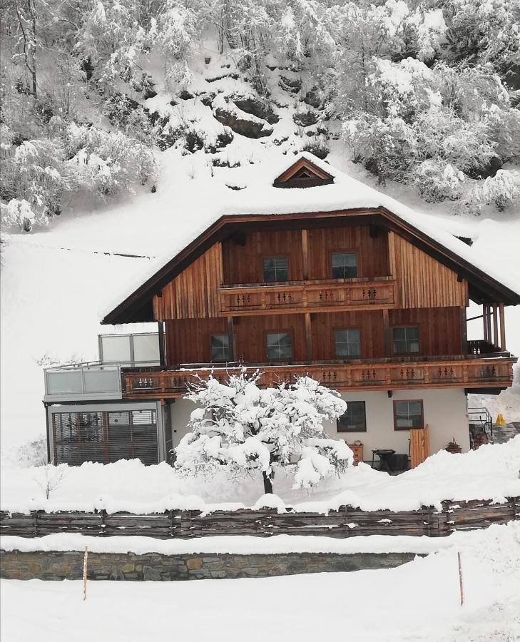 Simonbauerhof Villa Bad Kleinkirchheim Kültér fotó