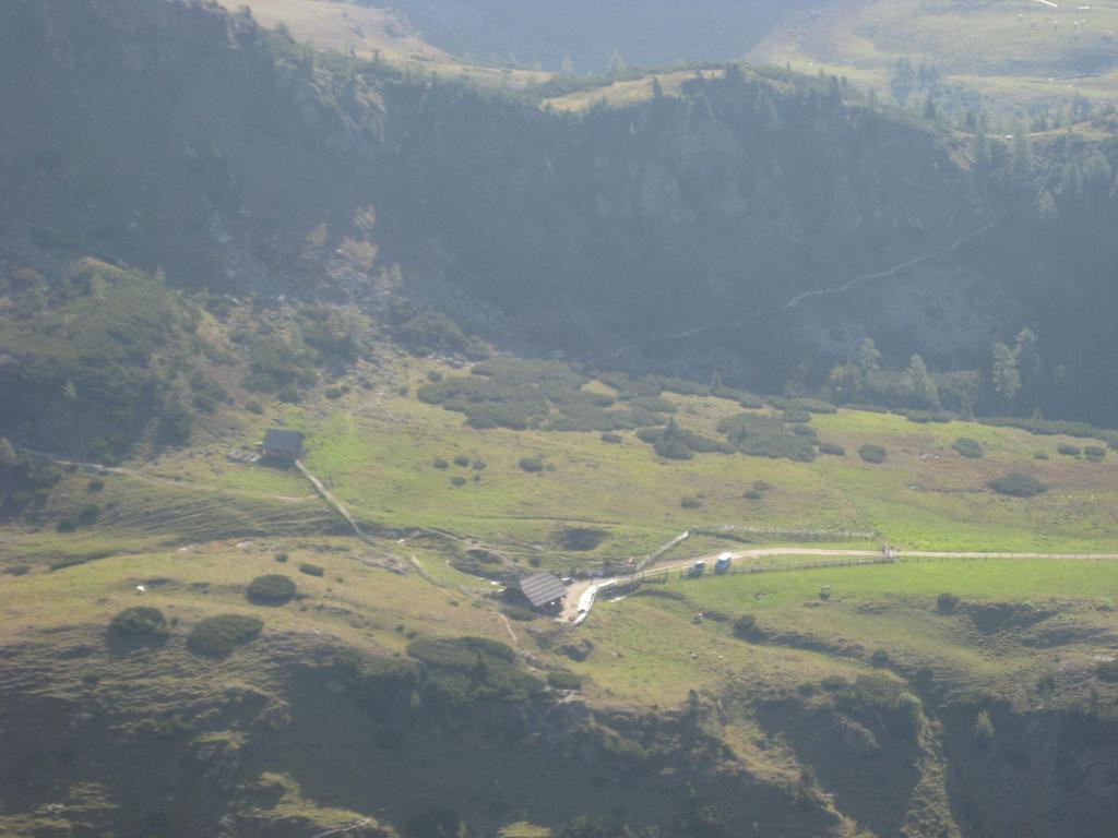 Simonbauerhof Villa Bad Kleinkirchheim Kültér fotó