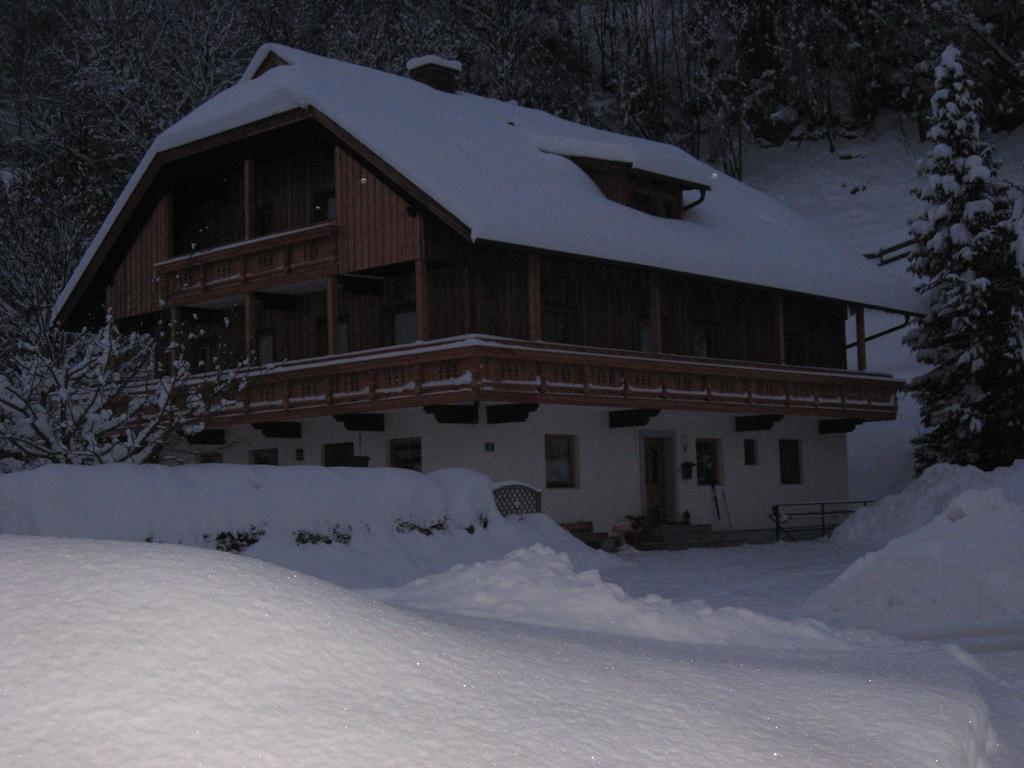 Simonbauerhof Villa Bad Kleinkirchheim Kültér fotó