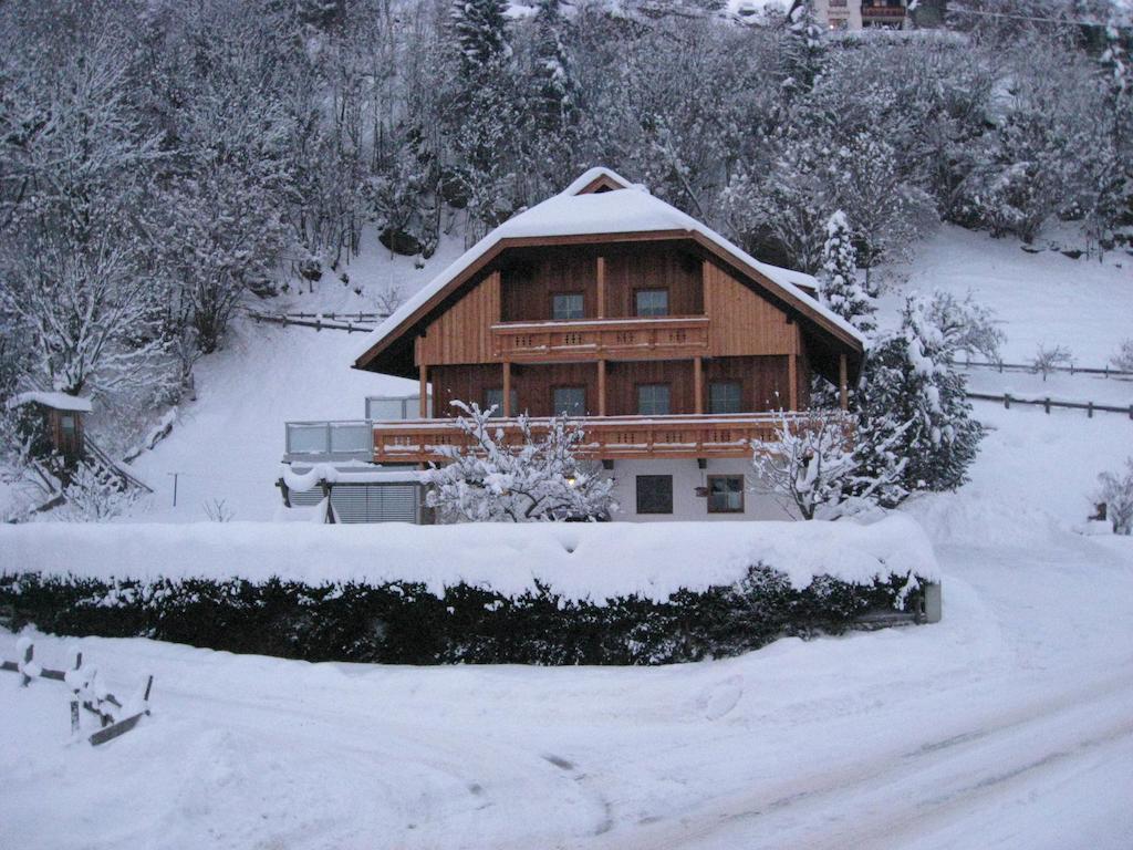 Simonbauerhof Villa Bad Kleinkirchheim Kültér fotó