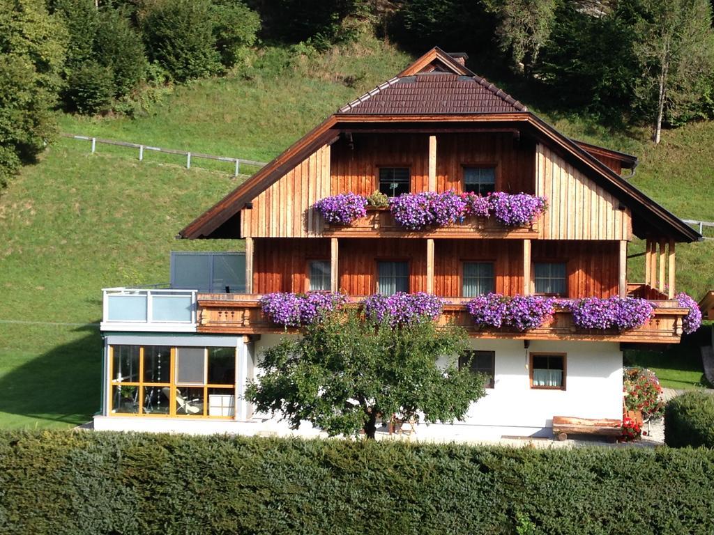 Simonbauerhof Villa Bad Kleinkirchheim Kültér fotó