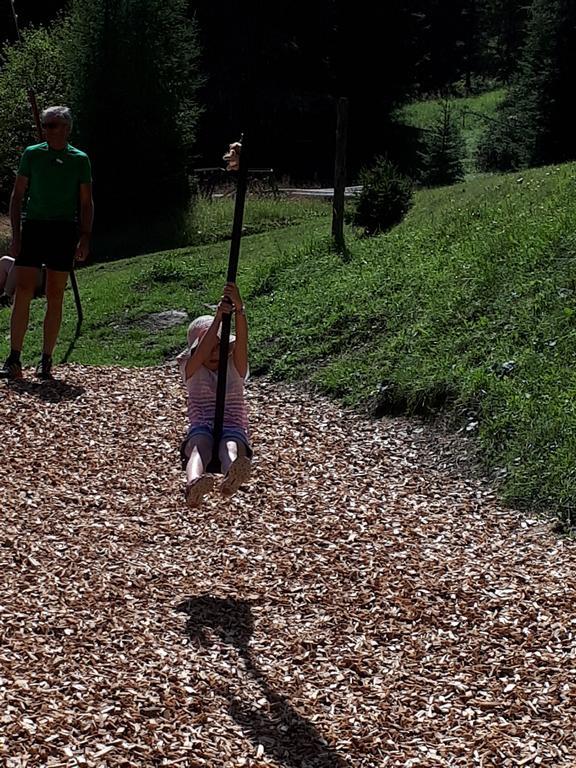 Simonbauerhof Villa Bad Kleinkirchheim Kültér fotó
