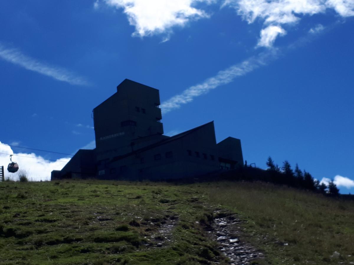 Simonbauerhof Villa Bad Kleinkirchheim Kültér fotó