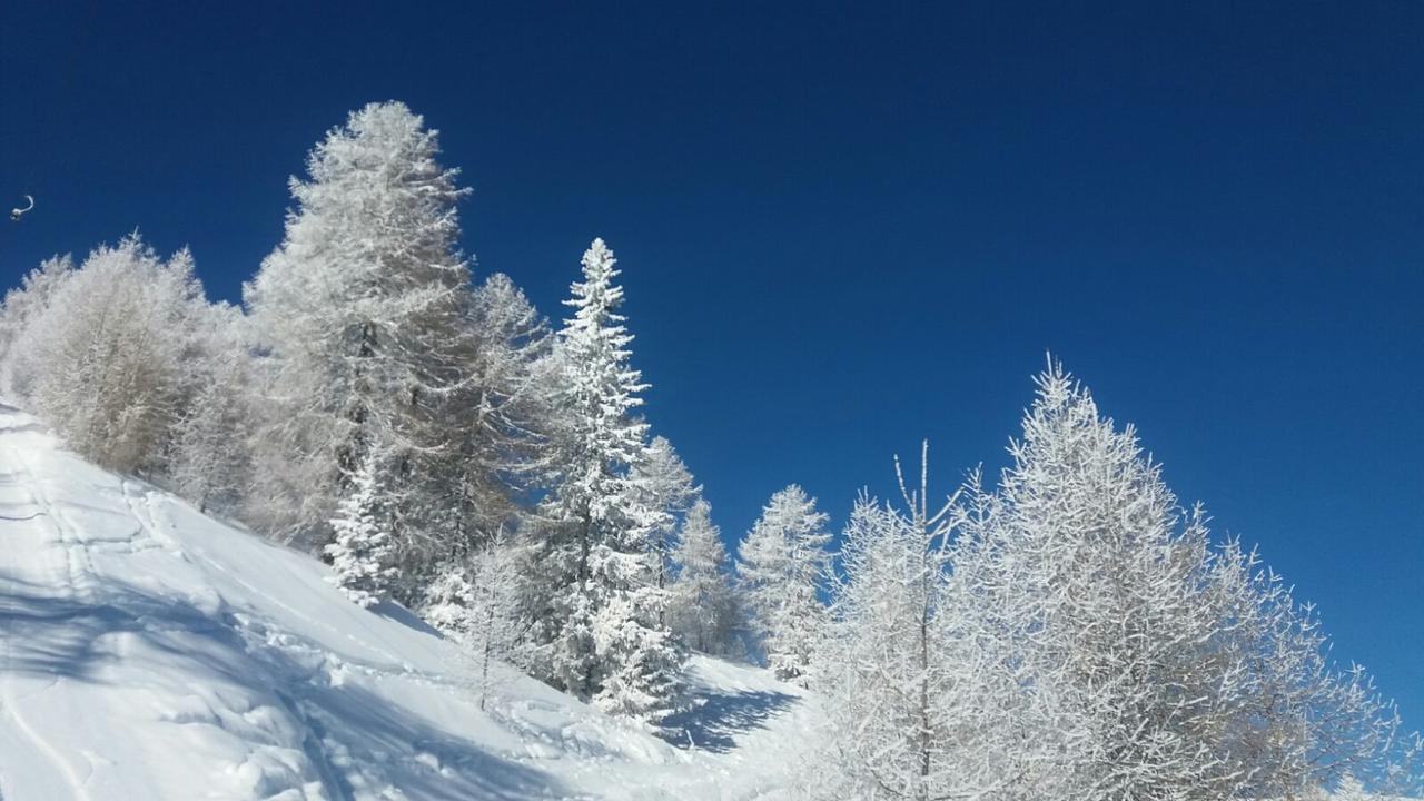 Simonbauerhof Villa Bad Kleinkirchheim Kültér fotó
