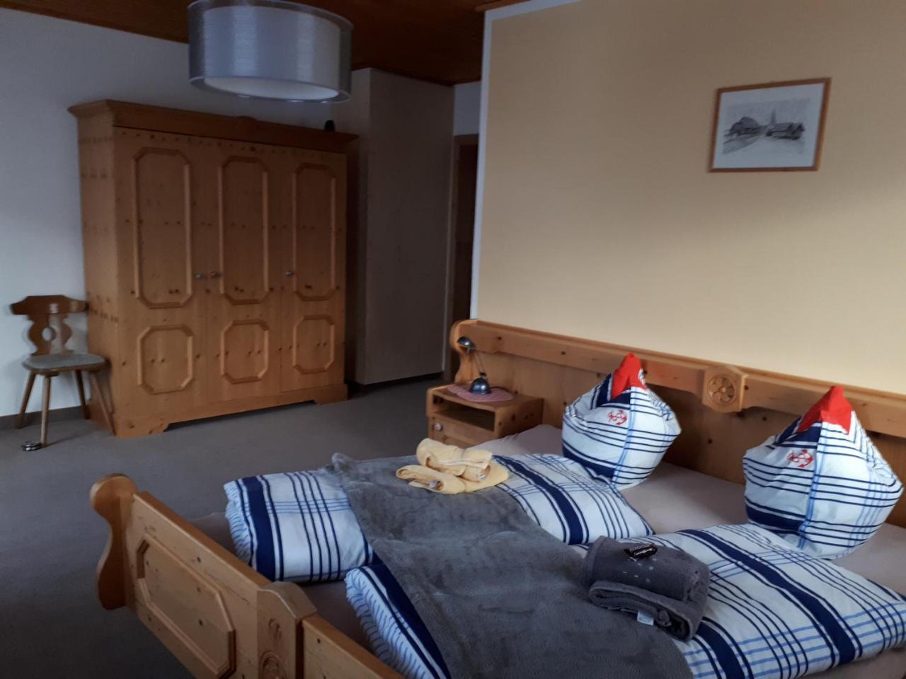 Simonbauerhof Villa Bad Kleinkirchheim Kültér fotó