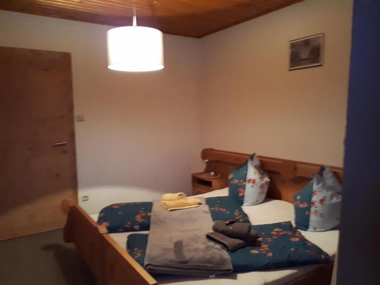 Simonbauerhof Villa Bad Kleinkirchheim Kültér fotó