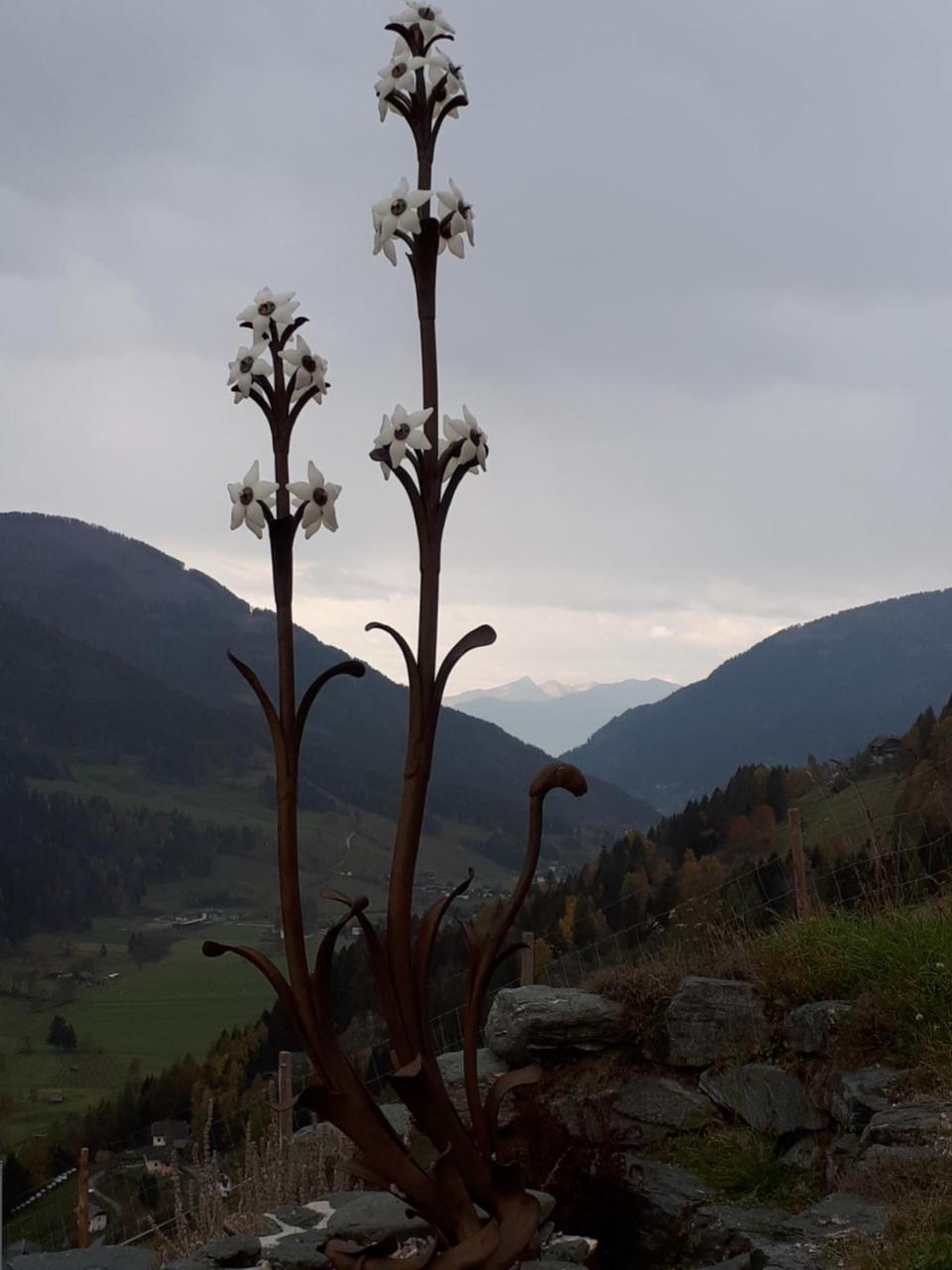 Simonbauerhof Villa Bad Kleinkirchheim Kültér fotó