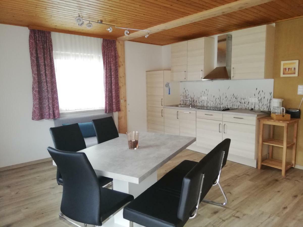 Simonbauerhof Villa Bad Kleinkirchheim Kültér fotó