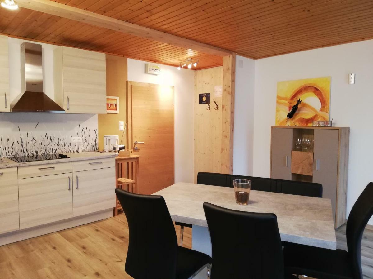 Simonbauerhof Villa Bad Kleinkirchheim Kültér fotó