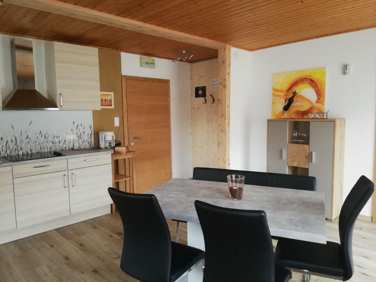 Simonbauerhof Villa Bad Kleinkirchheim Kültér fotó