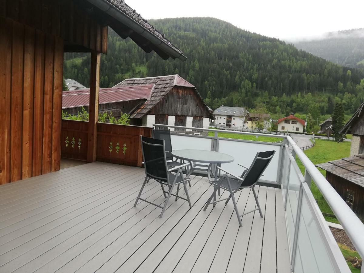 Simonbauerhof Villa Bad Kleinkirchheim Kültér fotó