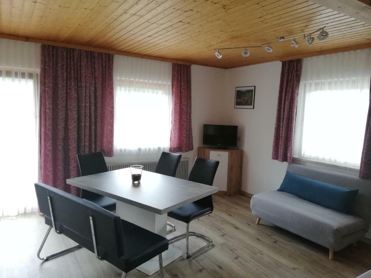 Simonbauerhof Villa Bad Kleinkirchheim Kültér fotó